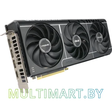Видеокарта ASUS PRIME GeForce RTX 5070 OC 12GB GDDR7 (PRIME-RTX5070-O12G) картинка 5